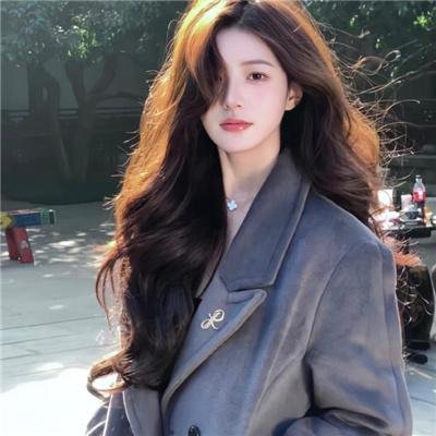 圣女芳心
