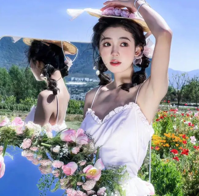 新鲜的杀戮